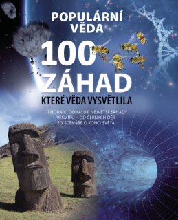 100 záhad, které věda vysvětlila